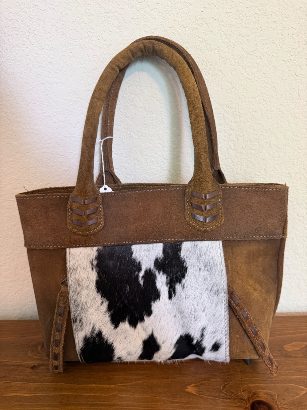 STS Ranchwear Purse - Picture 2 of 8
